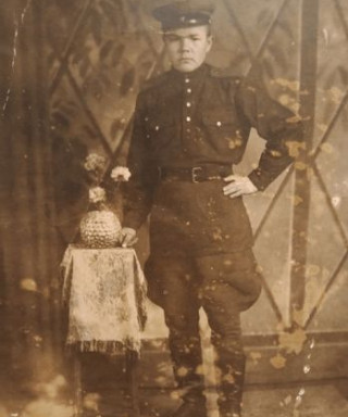 Гордеев Геннадий Самуилович