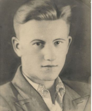 Журавлев Сергей