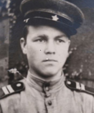 Коньков Александр Иванович