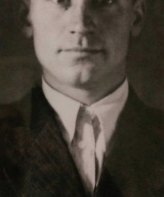 Пелипенко Александр Георгиевич