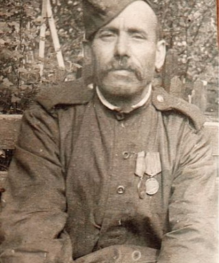 Белоруков Иван Андреевич