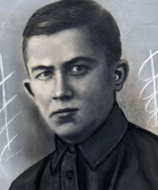 Абросимов Михаил Павлович