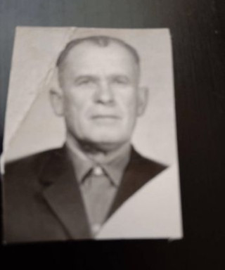 Куприянов Иван Иванович