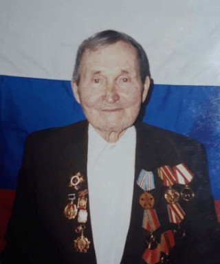 Гаврилов Петр Яковлевич