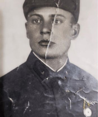 Коновалов Николай Иванович