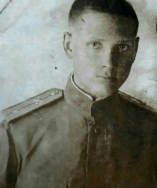 Горшенев Федор Трофимович