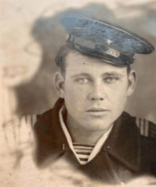 Афонин Григорий Игнатьевич