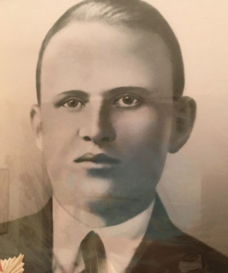 Мартынов Георгий Иванович