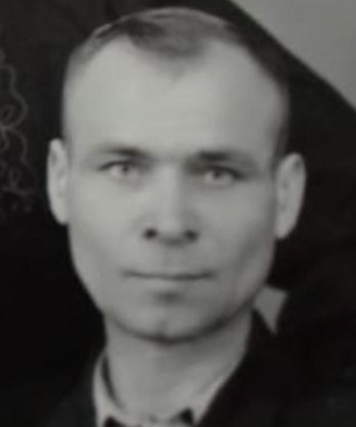 Передеря Митрофан Кириллович