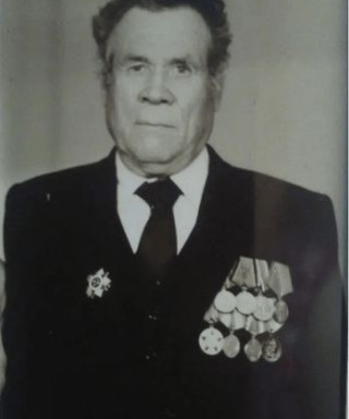 Кутичев Алексей Иванович