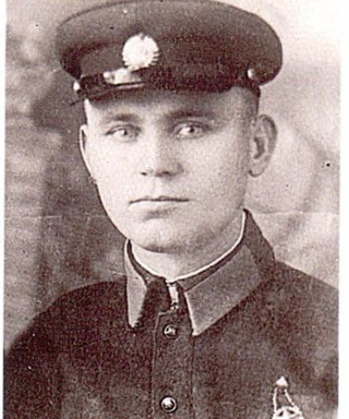 Передеря Максим Кириллович