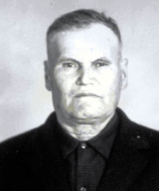 Вислогузов Федор Игнатьевич