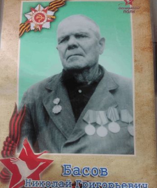 Басов Николай Григорьевич