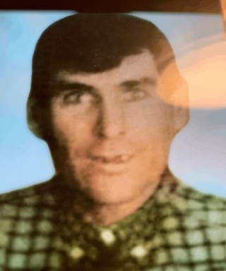 Горшенин Федор Васильевич