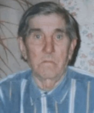 Моторин Петр Иванович