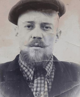 Макаров Пётр Сергеевич