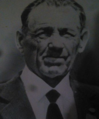 Сысенко Василий Михайлович