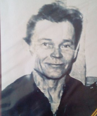 Андреев Владимир Михайлович