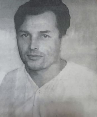 Грибанов Петр Михайлович