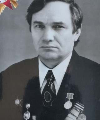 Михалёв Игорь Анатольевич