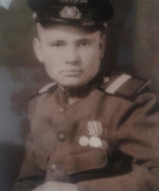 Балобанов Михаил