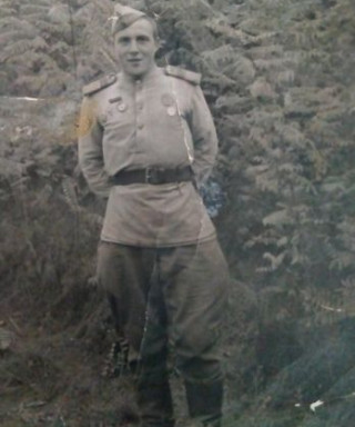 Волгин Леонид Фёдорович