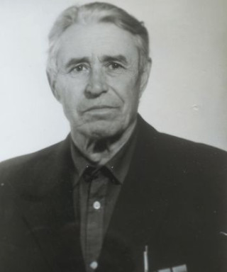 Мармулевский Юрий Эдуардович