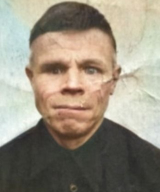 Епифанцев Иван Ефремович