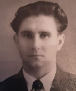 Игошин Геннадий Михайлович