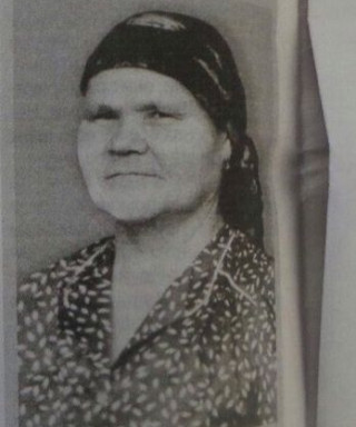 Абрафикова Мадина Тимергазиевна