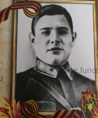 Михеев Виктор Илларионович