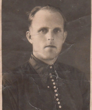 Макаров Михаил Иванович