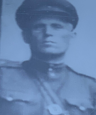 Патраков Фёдор Егорович