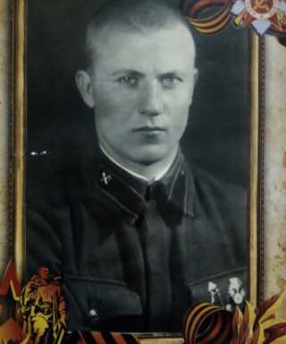 Зотов Михаил Ионович