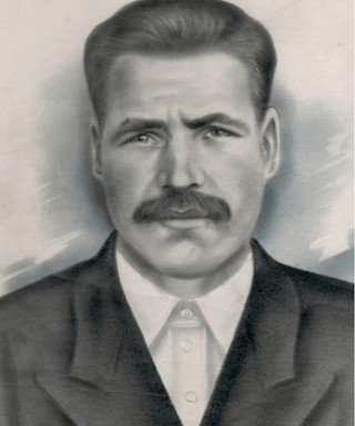 Ефремов Емельян Гаврилович