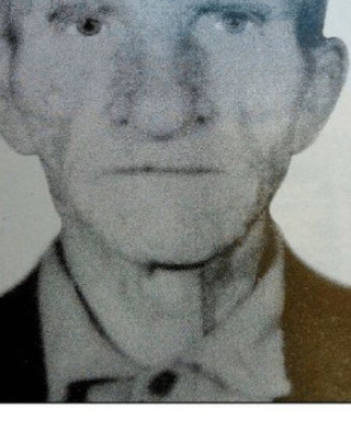 Муравлёв Пётр Архипович