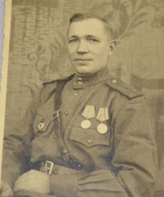 Дорофеев Роман Васильевич