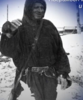 Беляев Владимир Николаевич