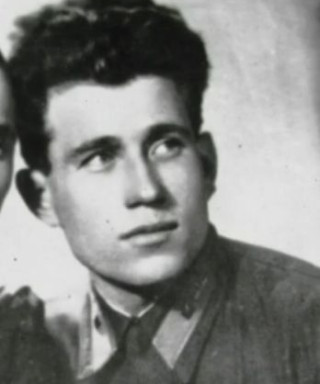 Батманов Яков Григорьевич