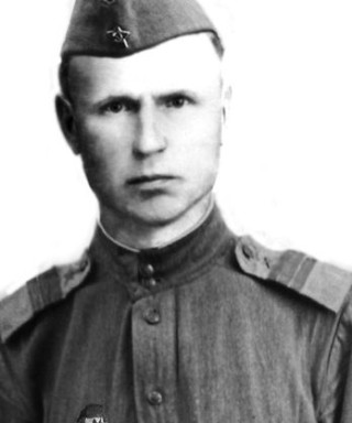 Архипов Яков Владимирович