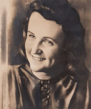 Крюкова Лидия Васильевна