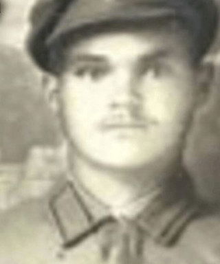 Коваленко Тимофей Савельевич