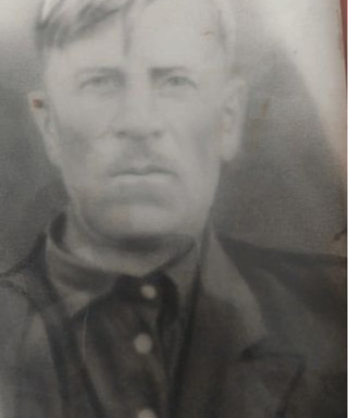 Быков Василий Степанович