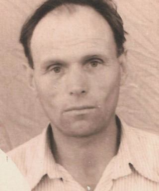 Мауткин Николай Петрович