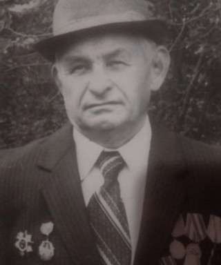 Абросимов Иван Васильевич