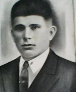 Боровской Иван Илларионович