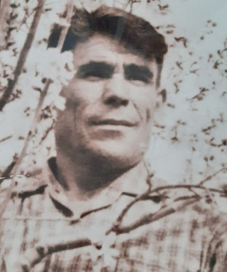 Зайнуллин Курбан Аглиуллович