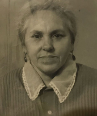 Тыщук Мария Марковна