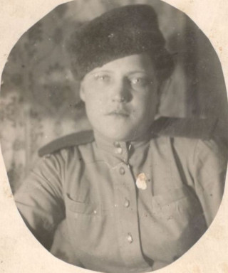 Пушкарёва Людмила Александровна