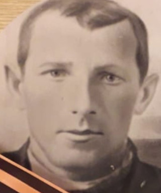 Морозов Михаил Филлипович